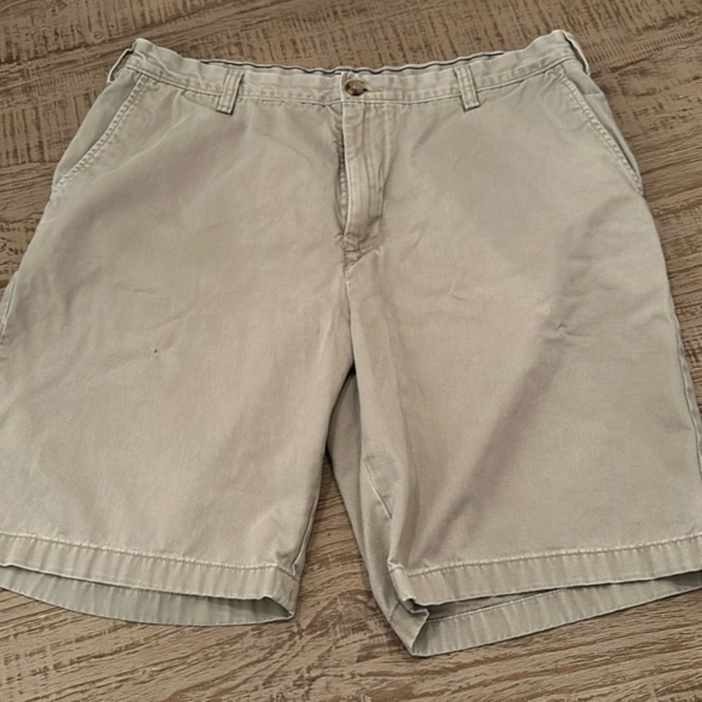 Nautica Chino shorts size 38 waist